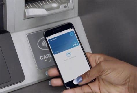 chase contactless card at atm|chase withdrawal without card.